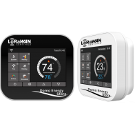 HVAC LoRa Controller Caldo&Freddo EU868