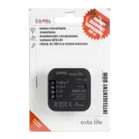 Dimmer Domotico Zamel EXTA...
