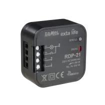 Dimmer Domotico Zamel EXTA LIFE RDP-21 RF 868 MHz