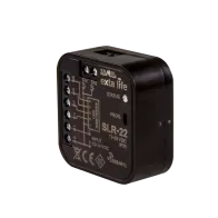 Controller LED RGBW...