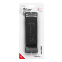 Controller LED 4 Canali 12–24 V Zamel EXTA LIFE SLN-21