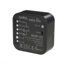 Ricevitore Radio ROP-22 Zamel EXTA LIFE 2 Canali 868 MHz