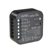Ricevitore Radio Incasso 2 Canali ROP-22 Zamel EXTA LIFE 868 MHz Bidirezionale
