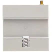 EMU Professional II 3/5 LoRa Ext. Ant. — Three-Phase LoRaWAN Energy Meter MID