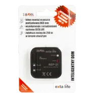 Smart Home Signal Repeater...