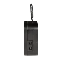 Smart Home Signal Repeater Zamel EXTA LIFE REP-21 RF 868 MHz