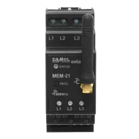 Smart Home Three-Phase...