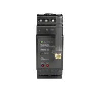 Ricevitore Radio Modulare 2 Canali Smart Home Zamel EXTA LIFE ROM-22 RF 868 MHz