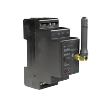 Ricevitore Radio Modulare 2 Canali Smart Home Zamel EXTA LIFE ROM-22 RF 868 MHz