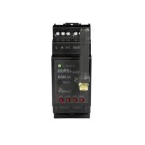 Smart Home 4-Channel Modular Radio Receiver Zamel EXTA LIFE ROM-24 RF 868 MHz