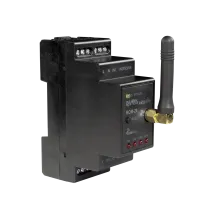 Smart Home 4-Channel Modular Radio Receiver Zamel EXTA LIFE ROM-24 RF 868 MHz