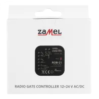 Smart Home Radio Gate...