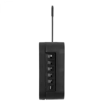 Controller Radio Cancello Portone Smart Home Zamel EXTA LIFE ROB-21 12-24V RF 868 MHz