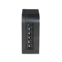 Smart Home Flush Roller Blind Controller Zamel EXTA LIFE SRP-22 RF 868 MHz