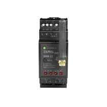 Smart Home Dual Modular Roller Blind Controller Zamel EXTA LIFE SRM-22 DIN Rail RF 868 MHz