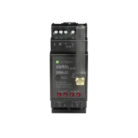 Controller Tapparelle Modulare Doppio Smart Home Zamel EXTA LIFE SRM-22 DIN Rail RF 868 MHz