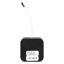 Controller Veneziane Facciata Smart Home Zamel EXTA LIFE SFP-22 RF 868 MHz — Angolo Lamelle