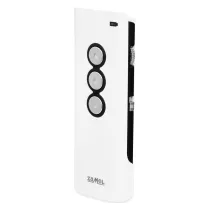 Smart Home 1-Channel Venetian Blind Remote Zamel EXTA LIFE P-601 RF 868 MHz