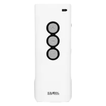 Telecomando 1 Canale Veneziane Smart Home Zamel EXTA LIFE P-601 RF 868 MHz