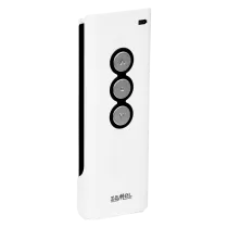 Telecomando 1 Canale Veneziane Smart Home Zamel EXTA LIFE P-601 RF 868 MHz