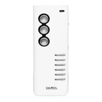 Telecomando 6 Canali Veneziane Smart Home Zamel EXTA LIFE P-606 RF 868 MHz