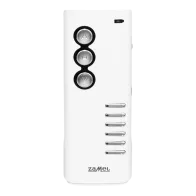 Telecomando 6 Canali Veneziane Smart Home Zamel EXTA LIFE P-606 RF 868 MHz