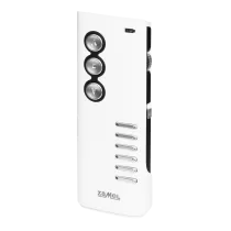 Smart Home 6-Channel Venetian Blind Remote Zamel EXTA LIFE P-606 RF 868 MHz