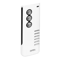 Smart Home 6-Channel Venetian Blind Remote Zamel EXTA LIFE P-606 RF 868 MHz