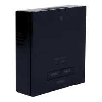 Ricevitore Caldaia Termoregolatore 230V Smart Home Zamel EXTA LIFE LOT-21 Nero