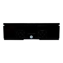 Ricevitore Caldaia Termoregolatore 230V Smart Home Zamel EXTA LIFE LOT-21 Nero