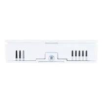 Smart Home Simple Battery Radio Thermostat Zamel EXTA LIFE LBW-21 White RF 868 MHz