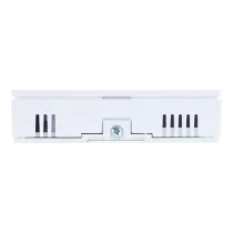 Smart Home Daily Battery Radio Thermostat Zamel EXTA LIFE LBW-22 White RF 868 MHz