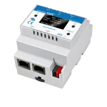 Enertex® EibPC² KNX with Option NP — Logic Controller & Visualization