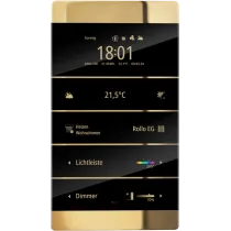 Enertex® MeTa² KNX Premium — Gold