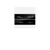 Enertex® MeTa² KNX Standard — White (RAL9010) Powder Coated