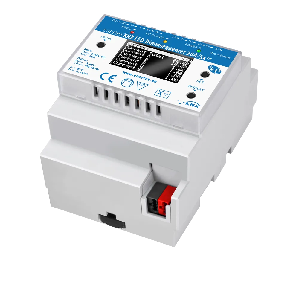 Enertex 1174-REG