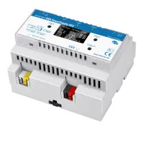 Enertex® KNX PowerSupply 960³ — Alimentatore KNX 960mA