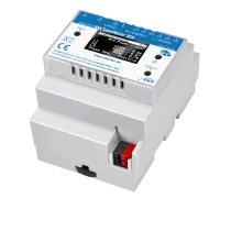 Enertex® KNX SmartMeter² 85A — Energy Meter Gen. 2