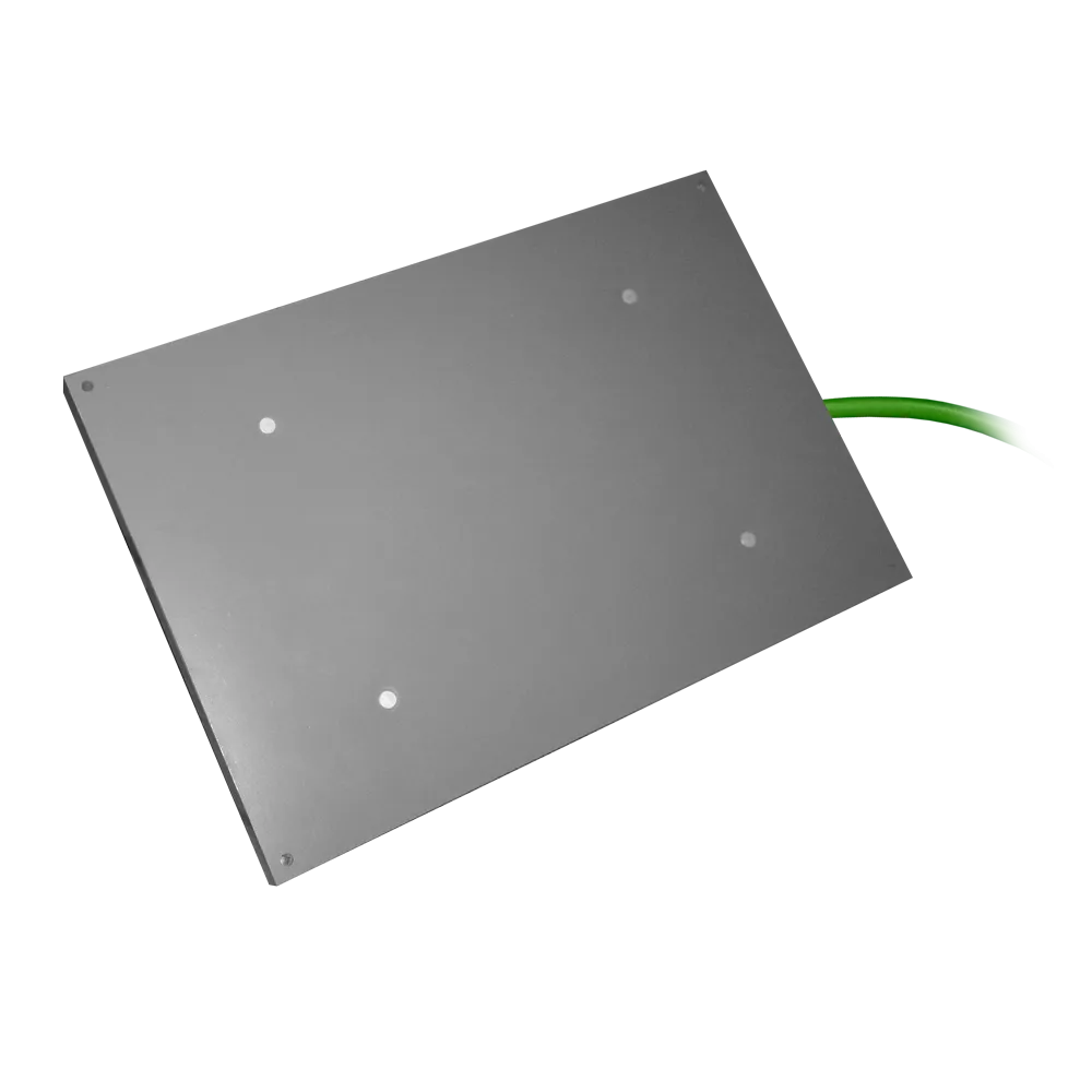 Enertex® ProxyTouch KNX — Pannello Touch Capacitivo