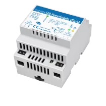 Enertex® LED PowerSupply 160W/48V — LED Power Supply 48V
