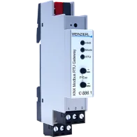 Weinzierl KNX Modbus RTU...