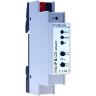 Weinzierl KNX IP BAOS 774.1...