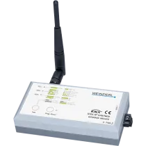 Weinzierl KNX IP Interface 740.2 wireless secure — Wireless KNX IP Interface