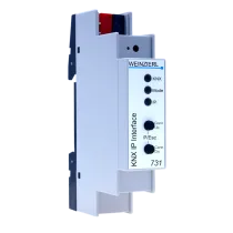 Weinzierl KNX IP Interface 731 — KNX IP Interface