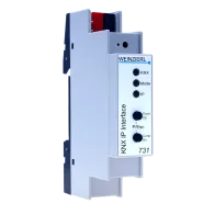 Weinzierl KNX IP Interface...