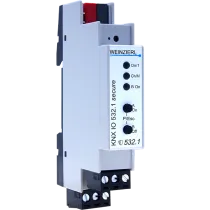 Weinzierl KNX IO 532.1 secure — LED Dimmer PWM 12-24V + Relay