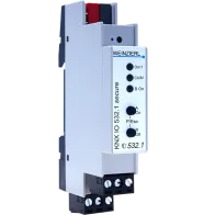Weinzierl KNX IO 532.1...