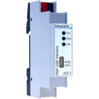 Weinzierl KNX USB Interface...
