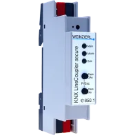 Weinzierl KNX LineCoupler...