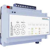 Weinzierl KNX IO 522 secure...